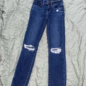 American Eagle Next Level Jeans